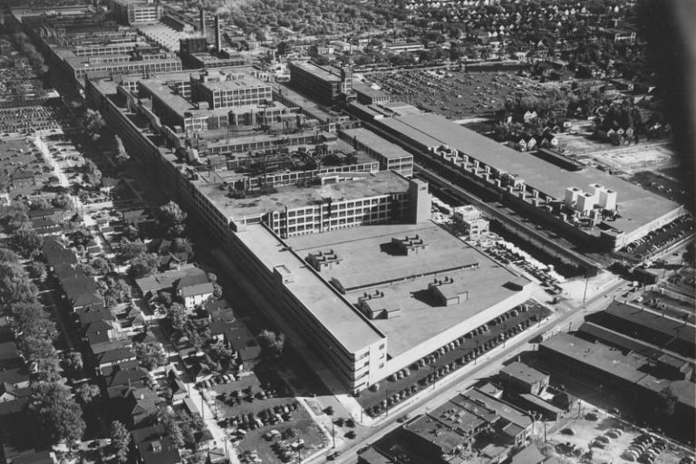 Packard Motor Car Company Autopsy Of Architecture Packard Motor Car Company Autopsy Of Architecture